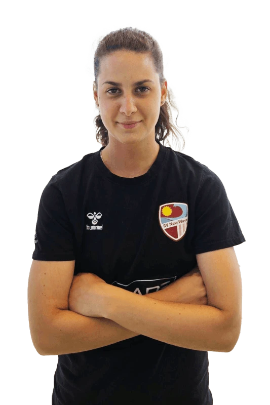 Pintér Polina